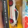 Porsche 911 gt3 rs un opened Image 3
