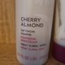 Aveda Cherry Almond Softening Shampoo (250 ml) and Conditioner (200 ml) set.  Silicone Free Image 5
