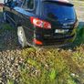 hyunday santafe 2l diesel 2011 Image 5