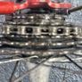 Road Bike Vintage Speedwell Image 4