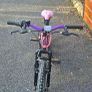 girls Bike Image 2