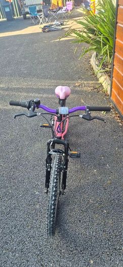 girls Bike