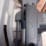 Evolution 14" chop saw. Image 5