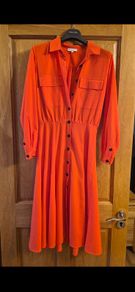 Warehouse Dress