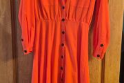 Warehouse Dress