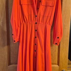 Warehouse Dress