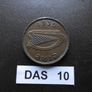 Irish Republic. 1939 Farthing. Good condition! Image 2