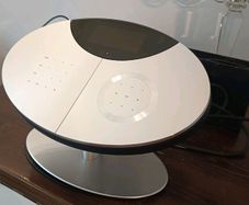 Bang & Olufsen Beocenter 2 Type 2801 CD- DVD Player