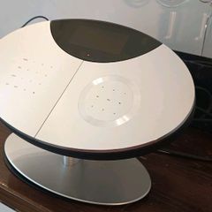 Bang & Olufsen Beocenter 2 Type 2801 CD- DVD Player