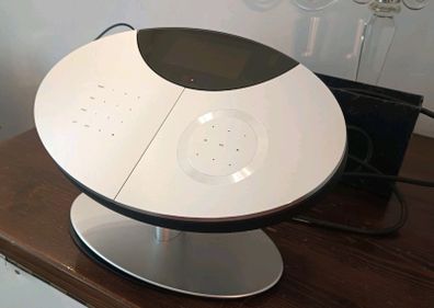 Bang & Olufsen Beocenter 2 Type 2801 CD- DVD Player