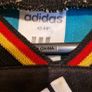 Rare Vintage Germany Away Jersey 1992-1994 -  Final Price Drop !! Image 2