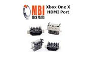 Xbox One X Replacement HDMI Port Socket Connector Console