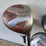 Golf clubs with bag. BEST OFFER after 2 weeks. Image 5
