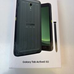 samsung tab Active 5 5g