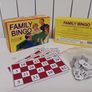 Retro 1950s-style Family Bingo set Image 3