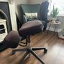 IKEA EIFRED kneeling chair Image 2