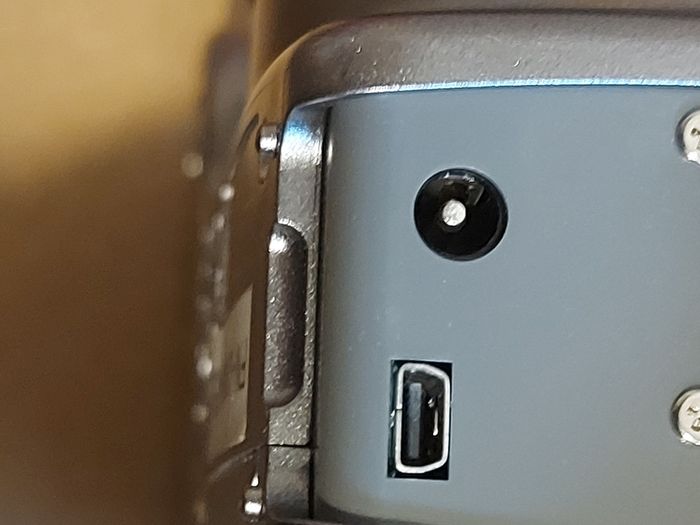 Schneider-KREUZNACH, Variogon 35mm-430mm(Equivalent) AF 12 x Optical Zoom Digital Camera, unsure of the Model, Possibly Kodak Easyshare, no Battery or Memory Card, so cannot test, Excellent cosmetic condition