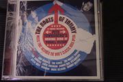 Uncut CD - The Roots of Tommy (Pretty Things, Hendrix, Nirvana, Kinks, etc.)