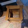 lamp table Image 4