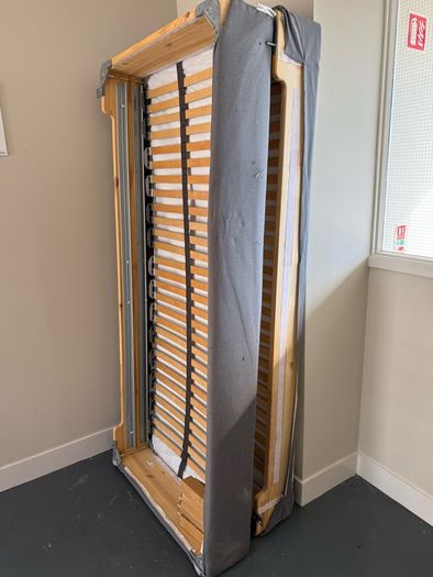 IKEA Espevar Base Set 180 x. 200 or 2x90 x 200