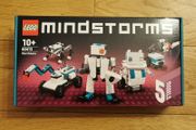 Lego 40413: Mini Robots