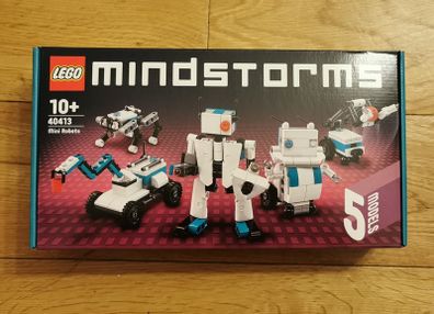 Lego 40413: Mini Robots