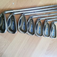 ping g2 irons