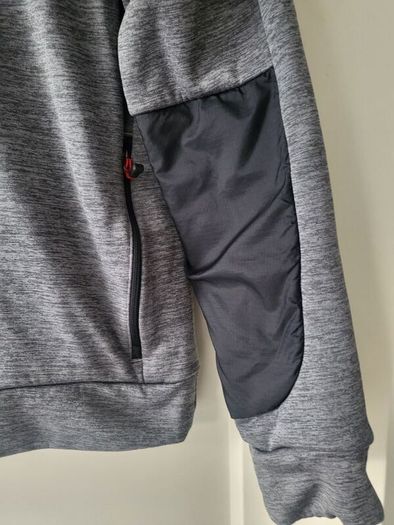 Northface sweatshirt mens