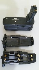 Pixel/Canon BG E11 Battery Grip