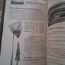 Super Rare Collection of Early 1950's Fishing Books Image 5