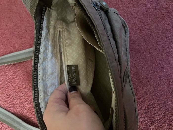 Kipling bag