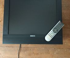 Beko Television