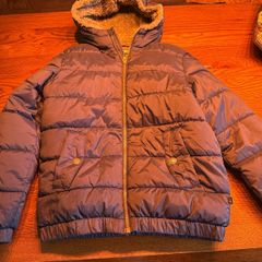 Boys jacket united colors of benetton