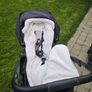Uppababy Vista V2 Travel System and Buggyboard Image 10