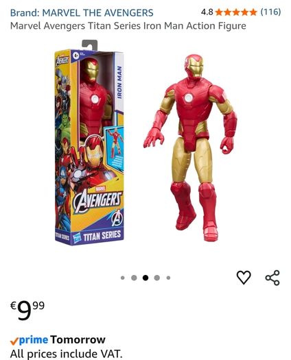 Marvel Superheroes