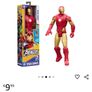 Marvel Superheroes Image 8