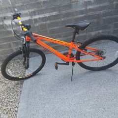Kids Bike