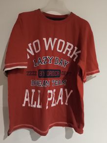 Boy's Tee-Shirt
