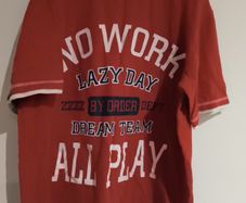 Boy's Tee-Shirt