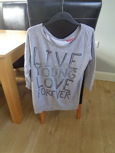 H&M Casual Sweatshirt for Sale