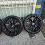 20" Bmw 669M G30/g31/g20 G11 5x112 Image 3