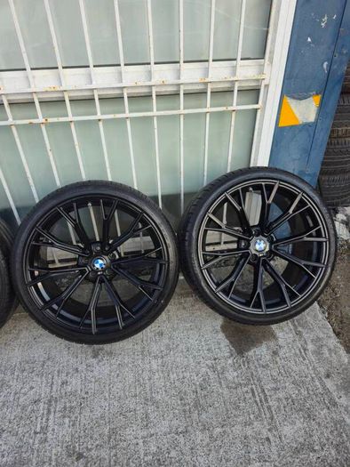 20" Bmw 669M G30/g31/g20 G11 5x112