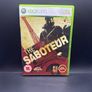 The Saboteur Xbox 360 Image 3