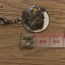 Necklace with Pyrite? Pendant Image 6