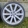 19" alloys Image 5