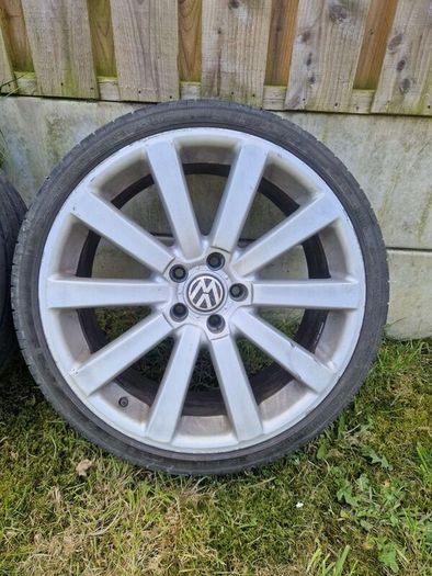 19" alloys