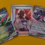 Pokemon EX & Trainer Card Lot 3 Cards Image 2