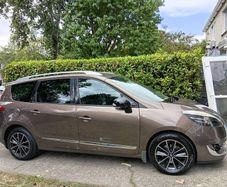 2013 Renault Grand Scenic