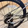 26" Wiggins lightweight bike Image 3