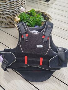 Back protector